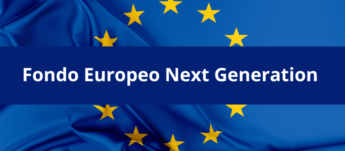 fondo europeo next generation eu