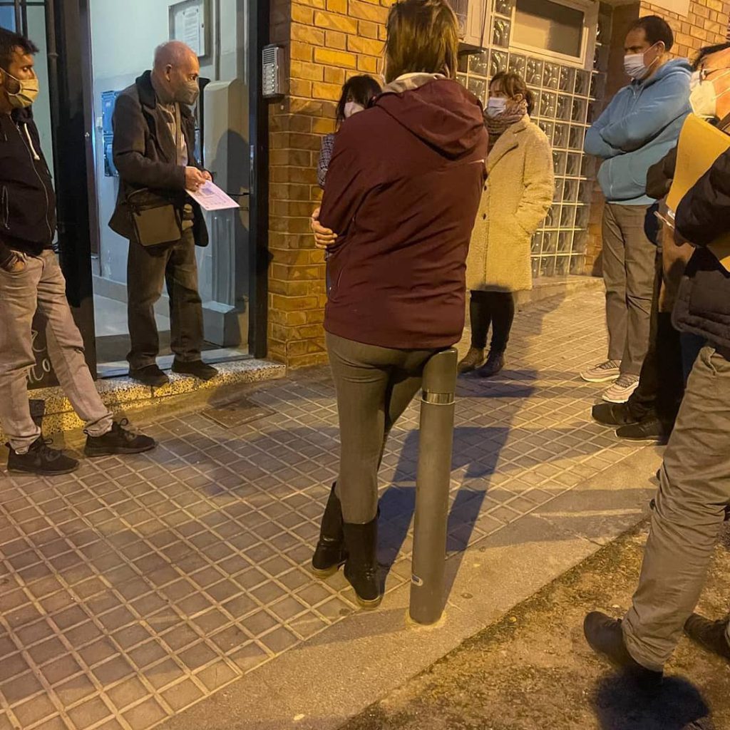 Comunidades de Propietarios