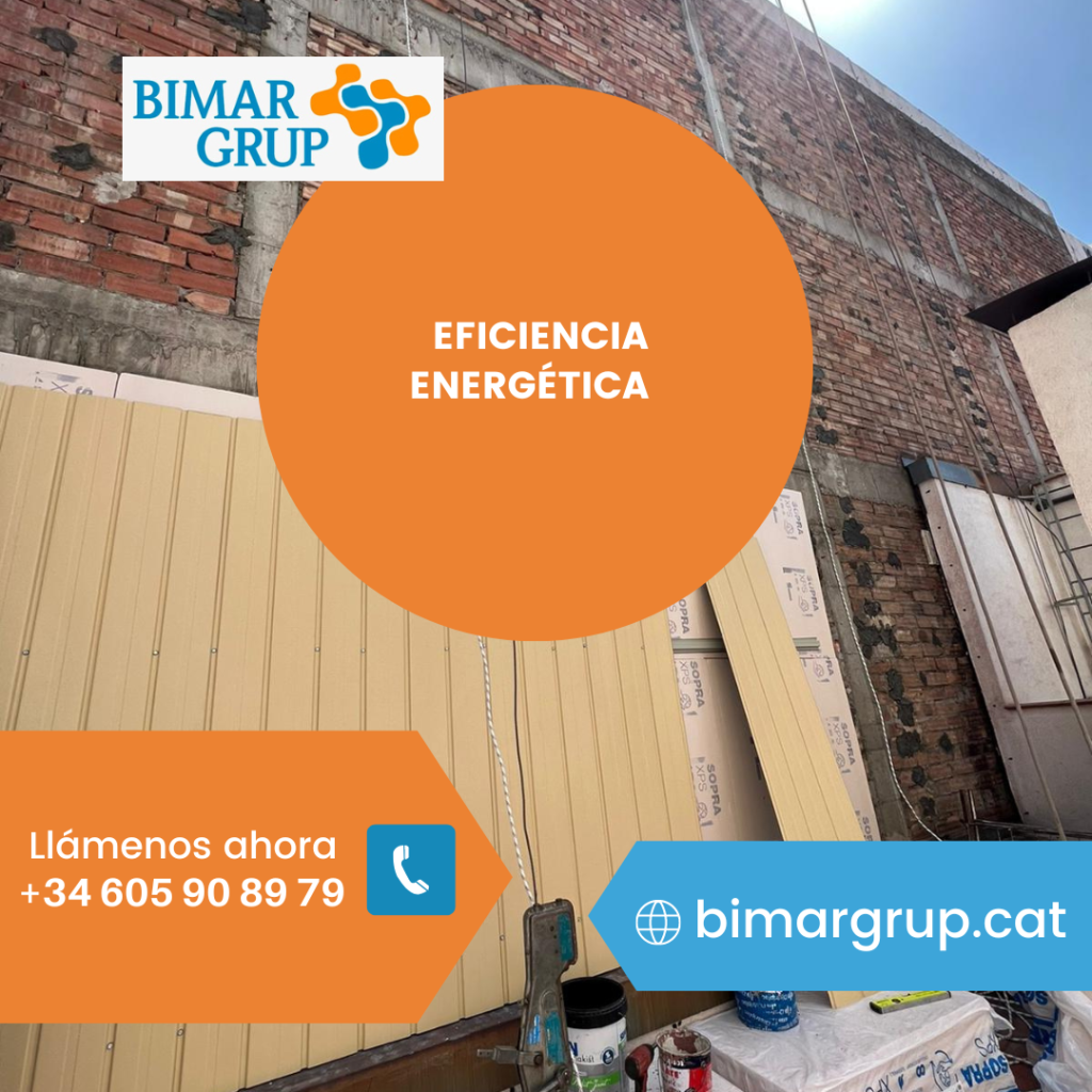 Eficiencia energética